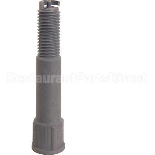 RPM3FOOT Compatible Intermetro Foot, Post Leveling, Metro Max
