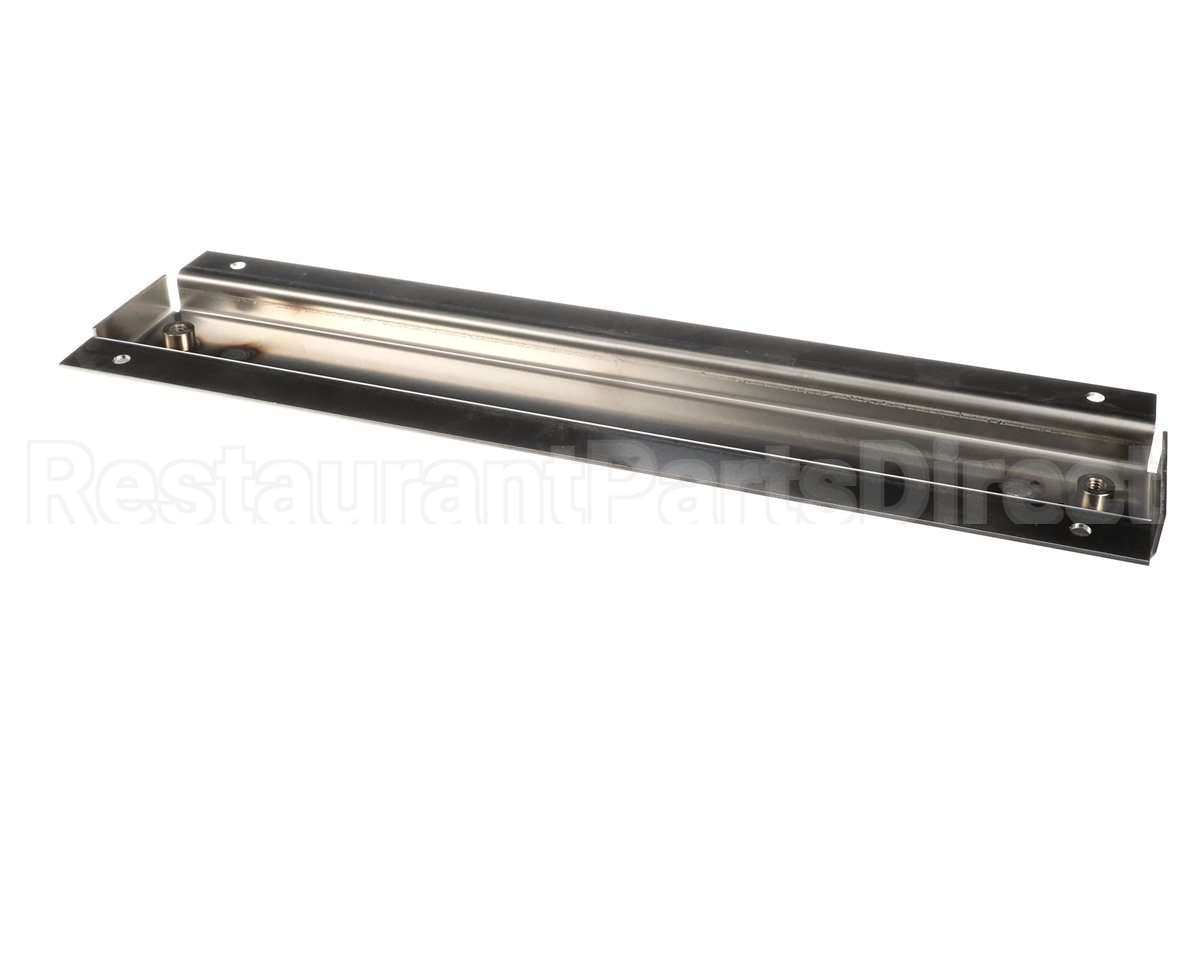 RP MPT024 Randell Plate, 24 Mounting 24 Cartridg