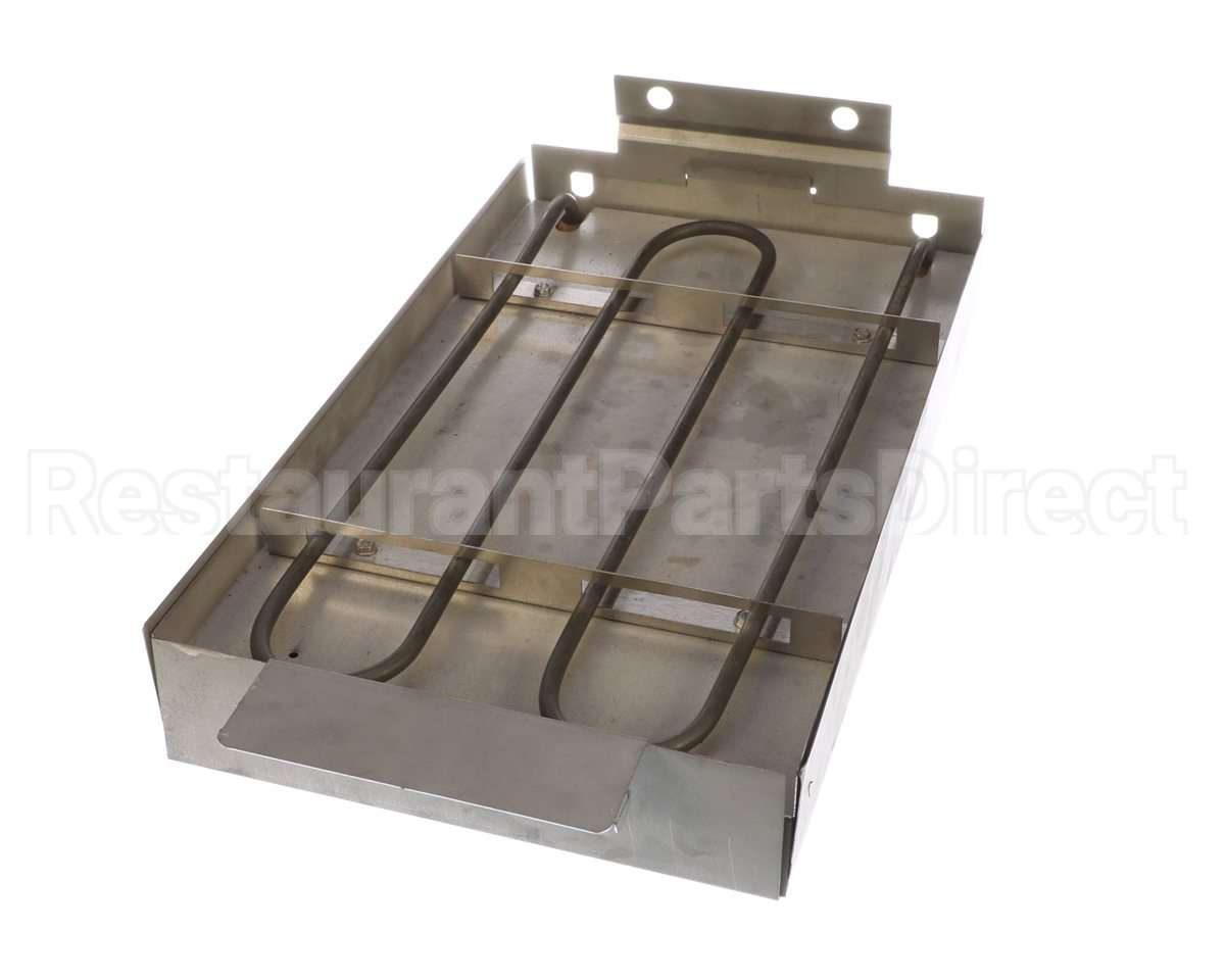 RP PAN005-500W Randell Pan, Element Sealed Wells 500W