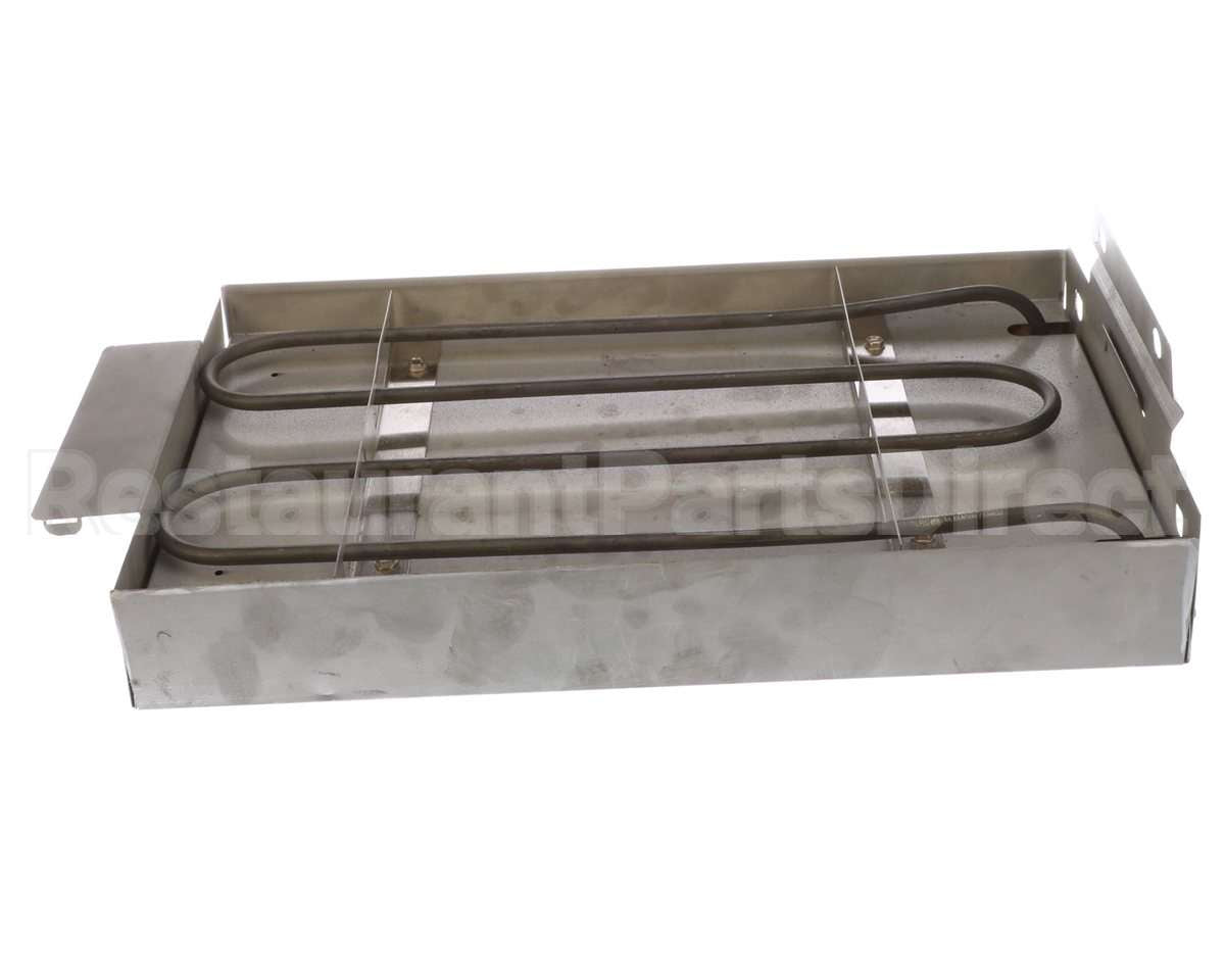 RP PAN005-500W Randell Pan, Element Sealed Wells 500W