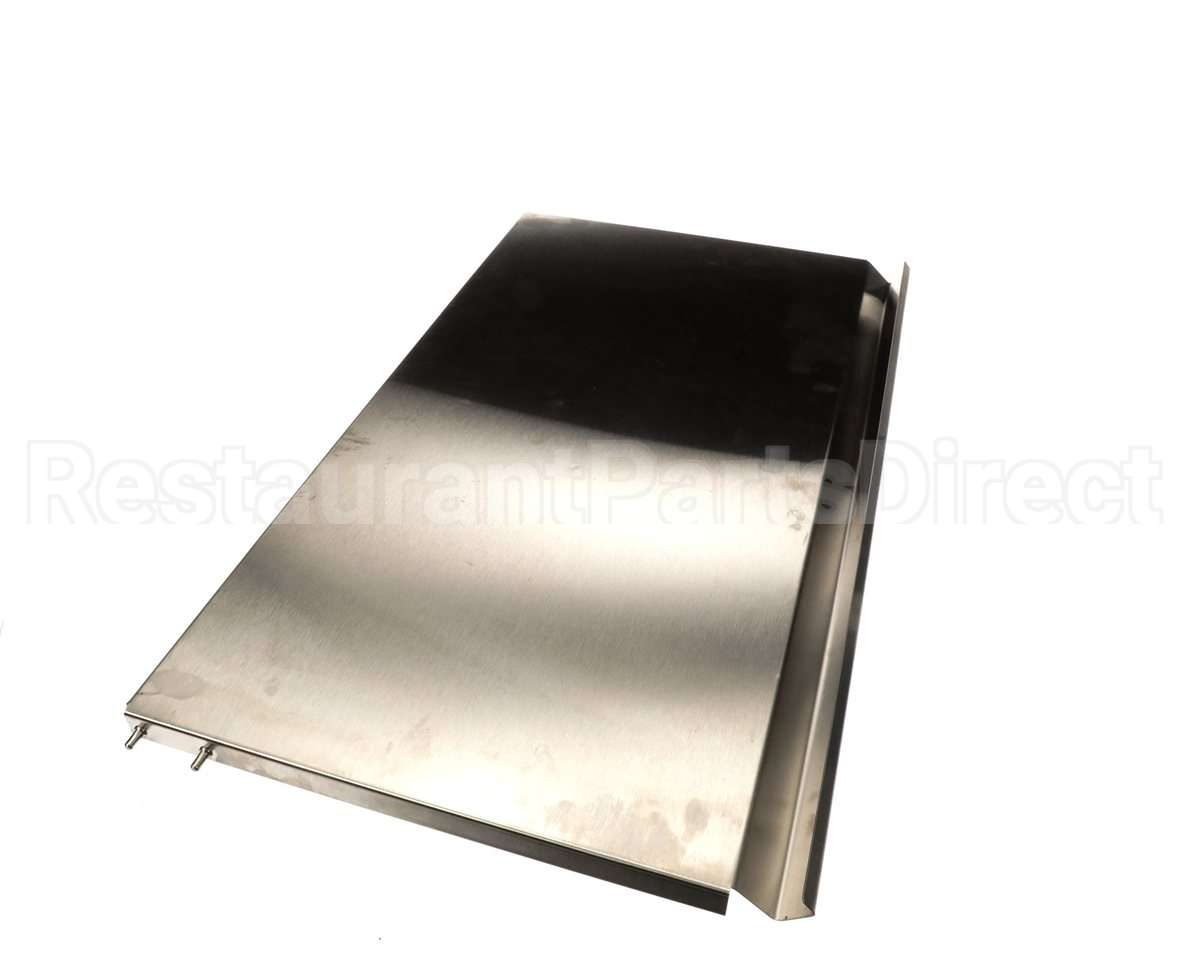 RP PCR0803 Randell Cover Hinged 758 Cr9046