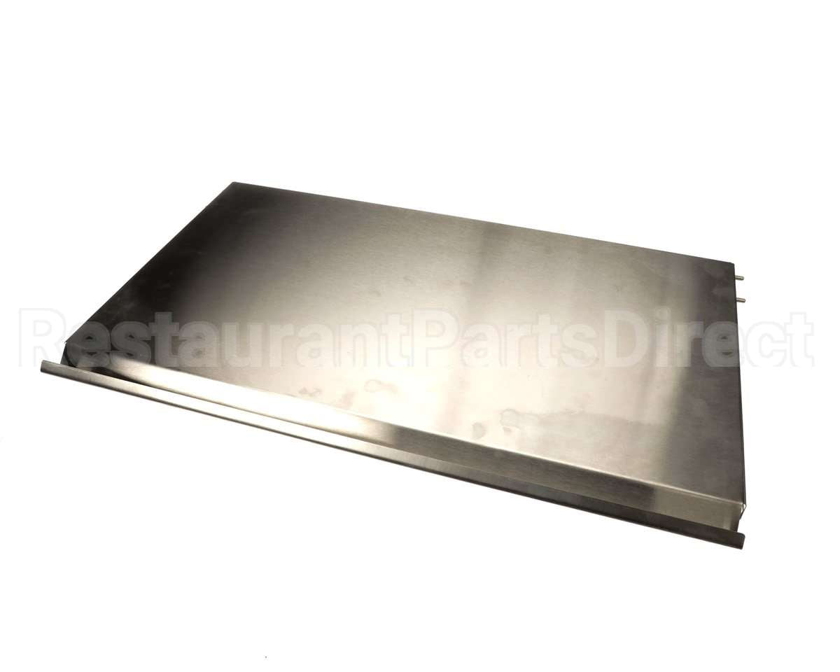 RP PCR0803 Randell Cover Hinged 758 Cr9046