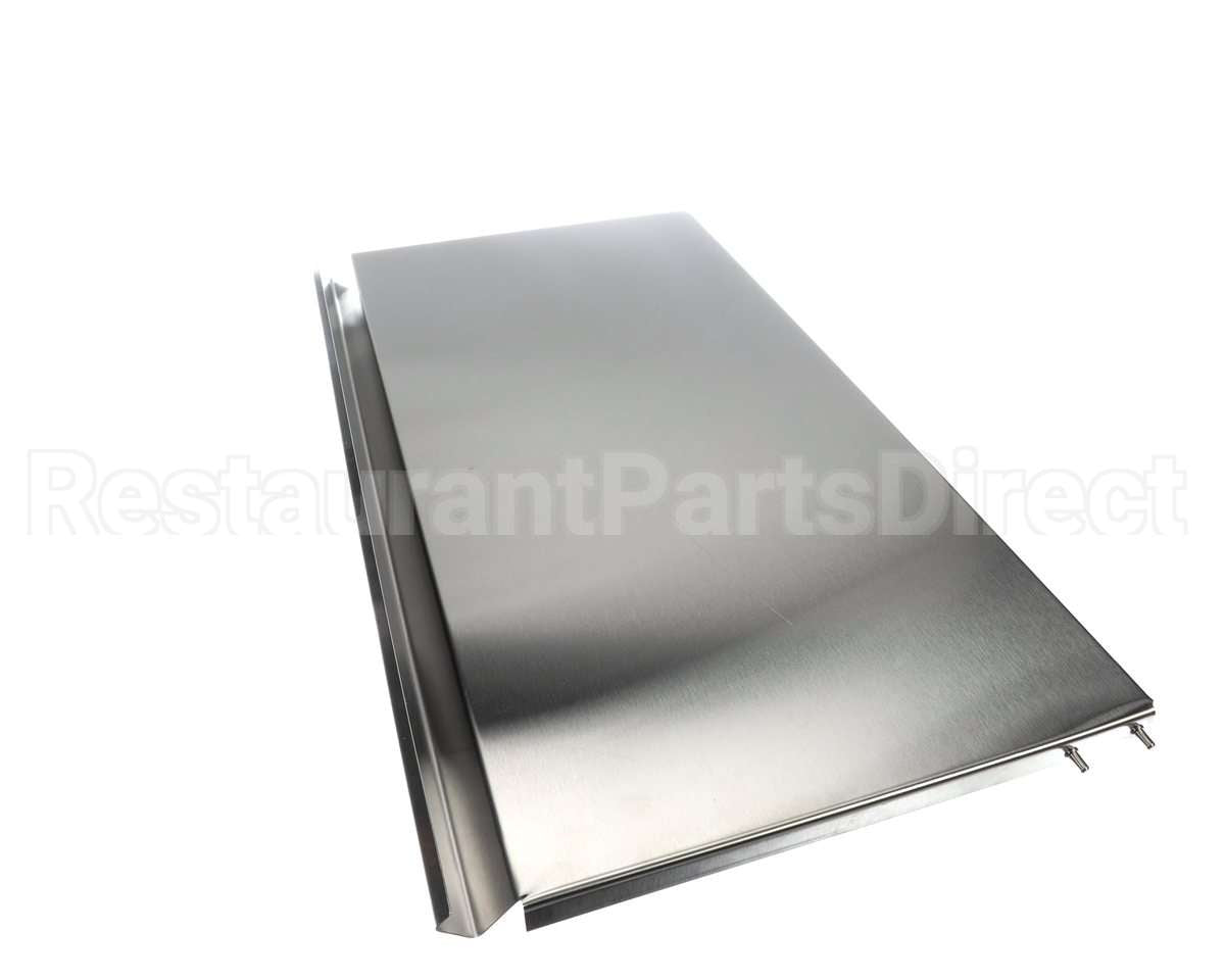 RP PCR1532 Randell Hinged Cover Assembly, 15 X 32
