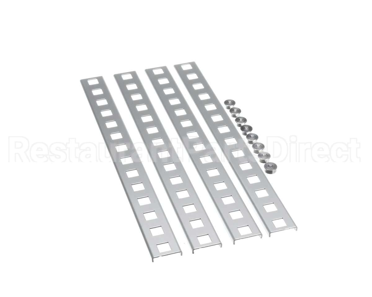 RP PIL005A Randell Pilaster Assy,4Pil+Ctr Spt Az7, 9300,960