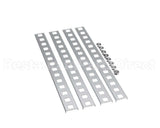 RP PIL005A Randell Pilaster Assy,4Pil+Ctr Spt Az7, 9300,960