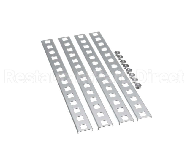 RP PIL005A Randell Pilaster Assy,4Pil+Ctr Spt Az7, 9300,960