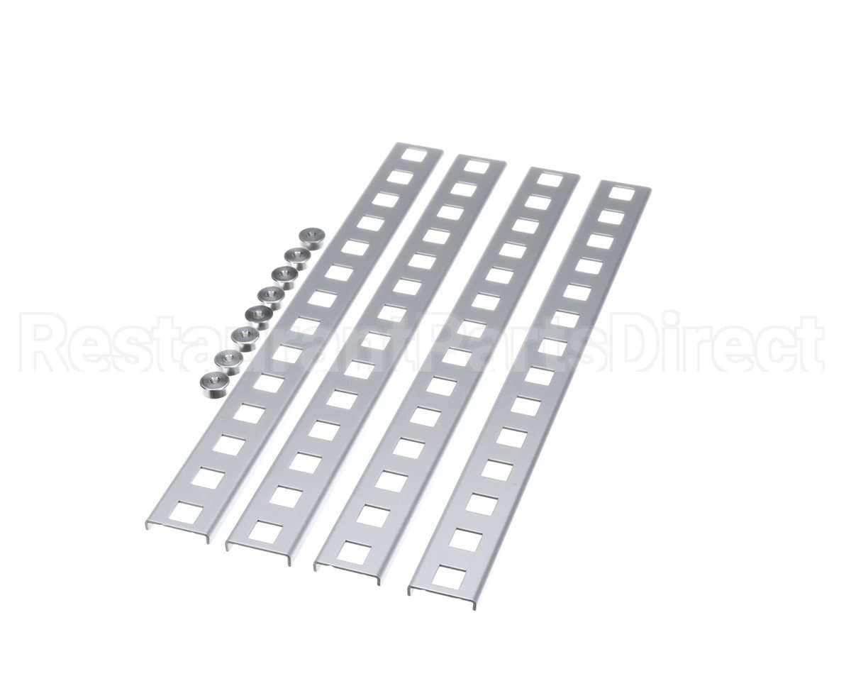 RP PIL005A Randell Pilaster Assy,4Pil+Ctr Spt Az7, 9300,960