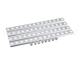 RP PIL005A Randell Pilaster Assy,4Pil+Ctr Spt Az7, 9300,960