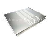 RP PNL0517 Randell Panel, Ss Enclosure Left Hand, Pizza Hut
