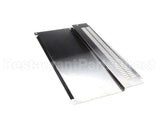 RP PNL107SS Randell Side, Stainless Steel, Coil 8000N Common