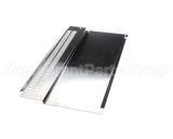 RP PNL107SS Randell Side, Stainless Steel, Coil 8000N Common