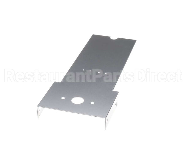 RP PNL109 Randell Coil, Evap Hsg Front Panel 8000N, Rc200_