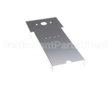 RP PNL109 Randell Coil, Evap Hsg Front Panel 8000N, Rc200_