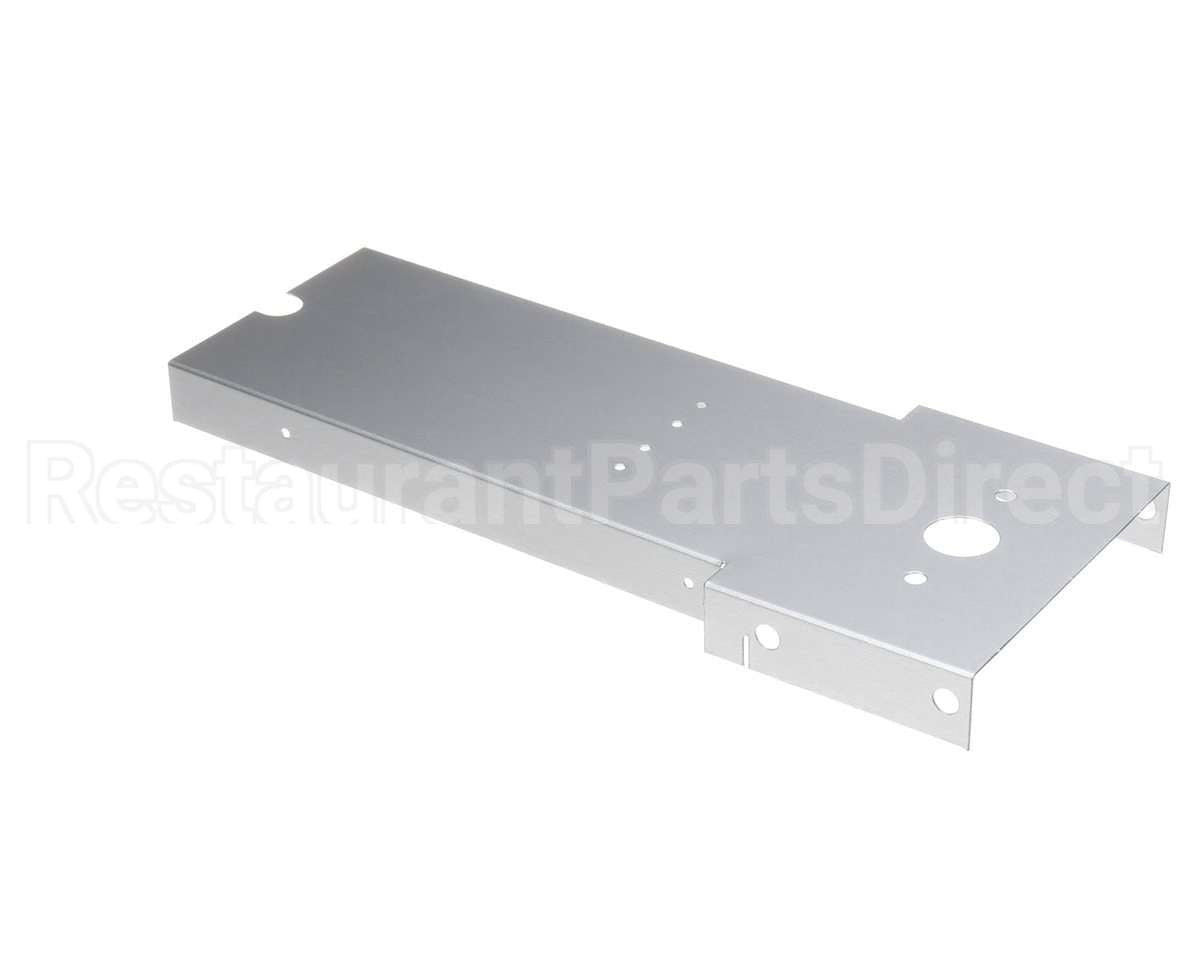 RP PNL109 Randell Coil, Evap Hsg Front Panel 8000N, Rc200_