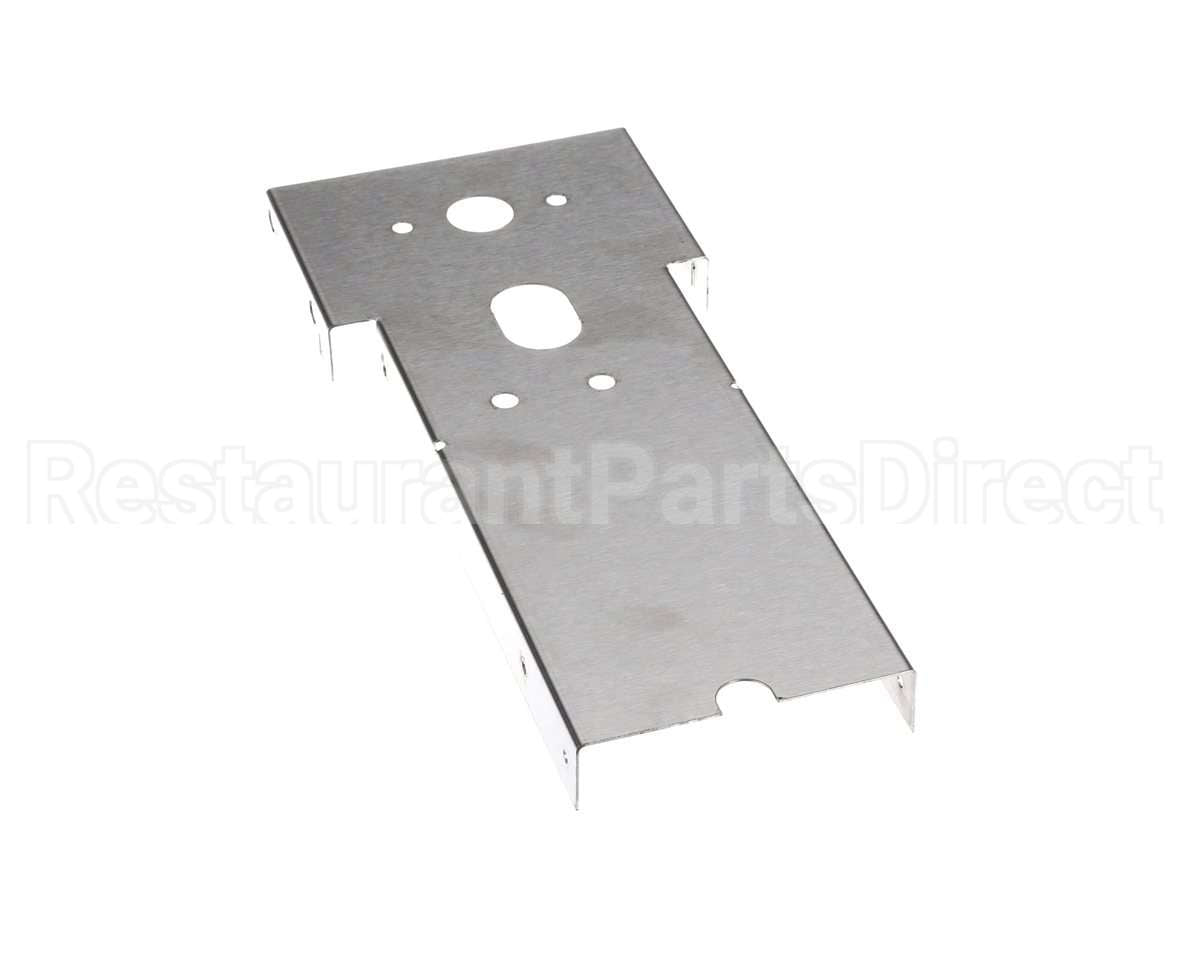 RP PNL109SS Randell Front, Stainless Steel, Coil Rc200 W/ Li
