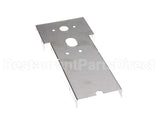 RP PNL109SS Randell Front, Stainless Steel, Coil Rc200 W/ Li