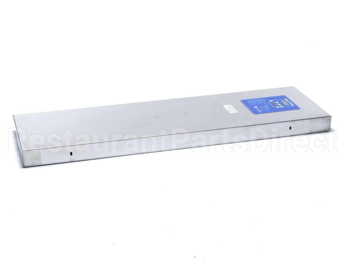 RP PNL1401 Randell Panel, Control Bc-18-Pub-R