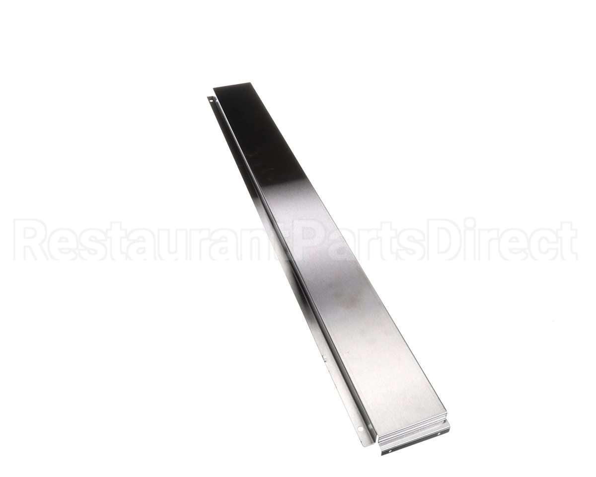 RP PNL1703 Randell Panel, Front Fx-1 856Mm X 87Mm