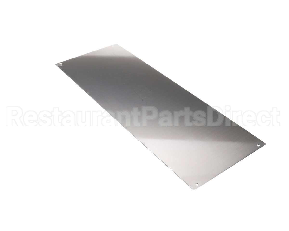 RPPNL2402 Randell End Cover Overshelf