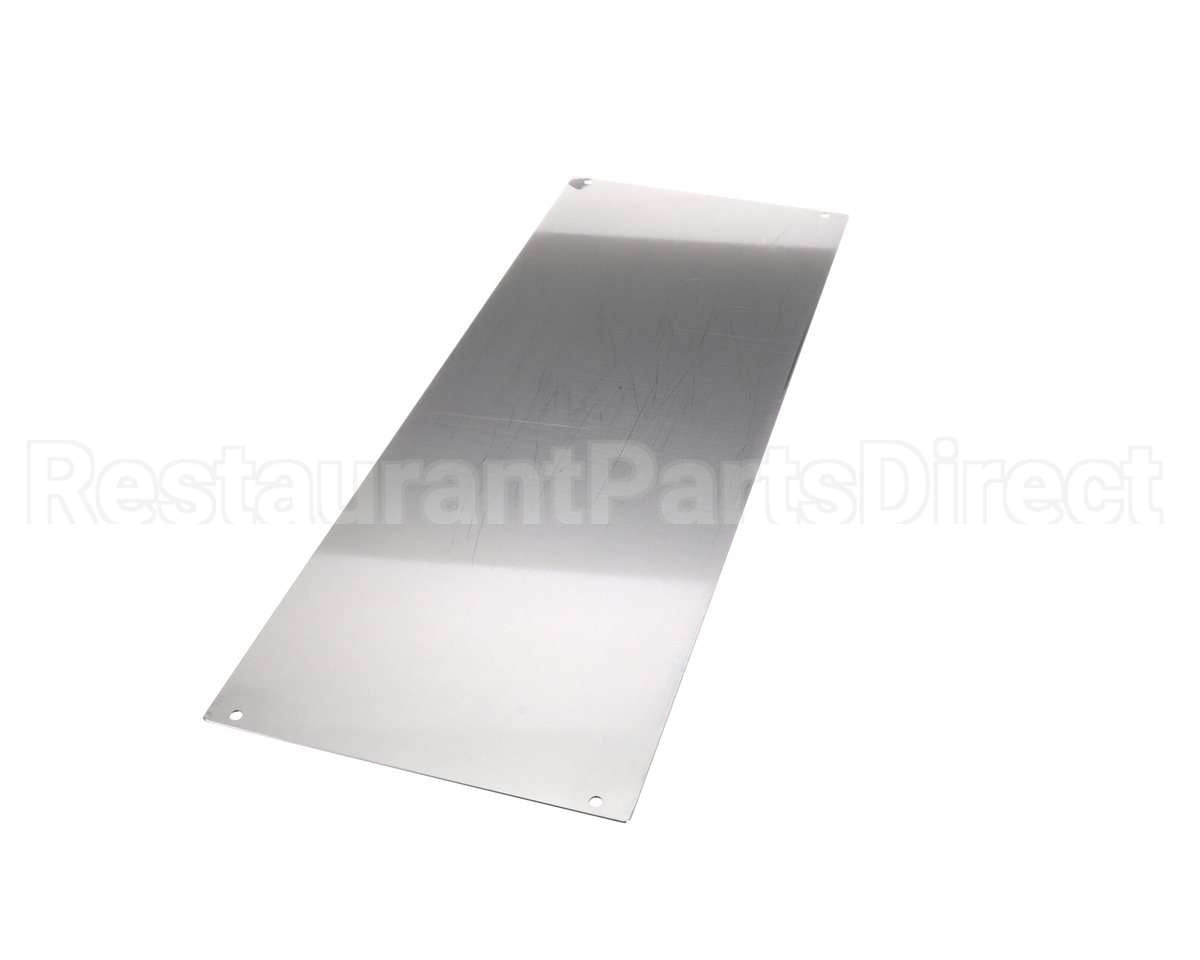 RPPNL2402 Randell End Cover Overshelf