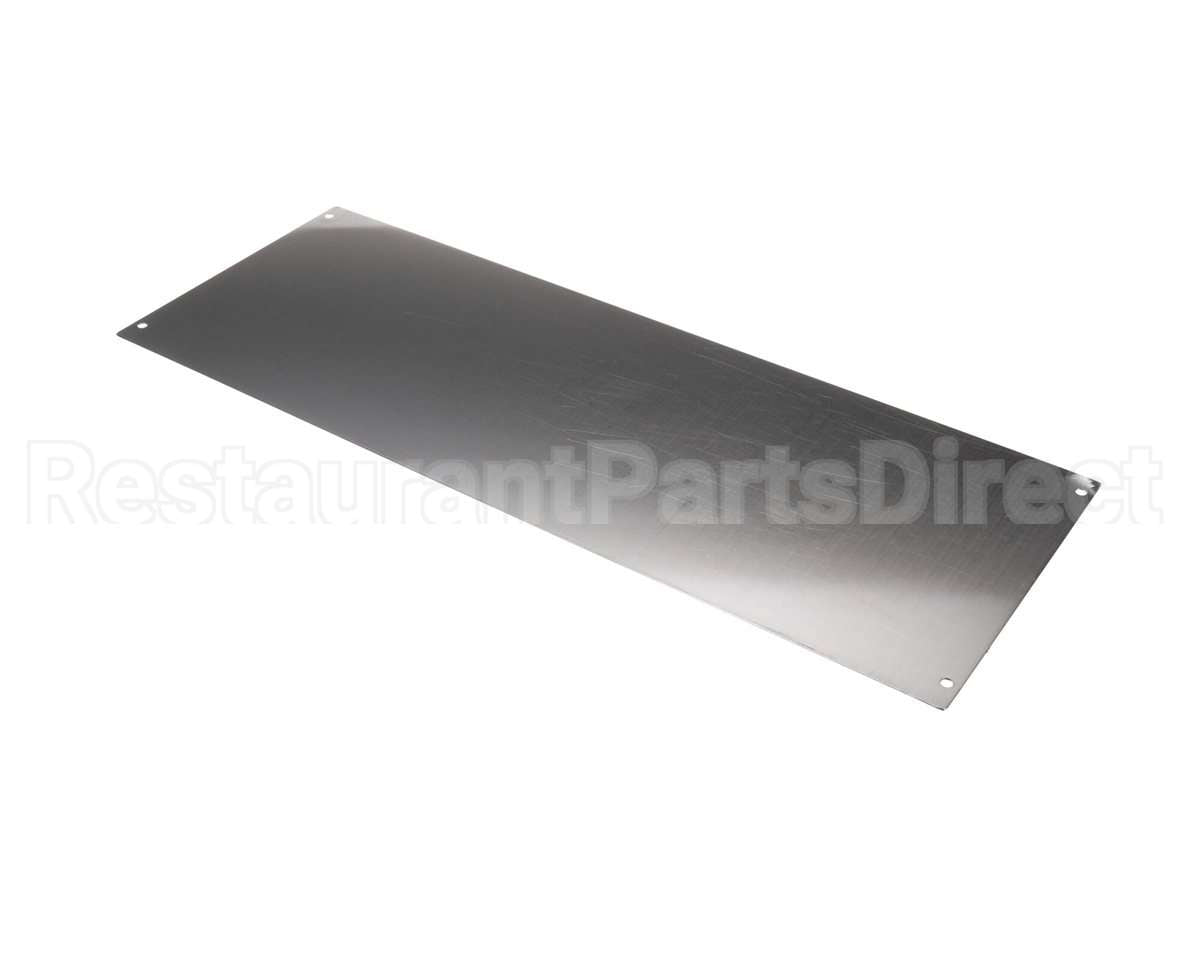 RPPNL2402 Randell End Cover Overshelf