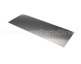 RPPNL2402 Randell End Cover Overshelf