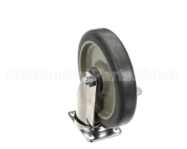 RPQC02-248 Intermetro 6 Brake Caster