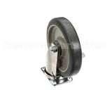 RPQC02-248 Intermetro 6 Brake Caster