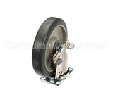 RPQC02-248 Intermetro 6 Brake Caster