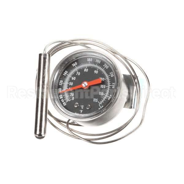 RPQC13-165 Compatible Intermetro Analog Thermometer
