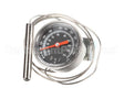 RPQC13-165 Intermetro Analog Thermometer