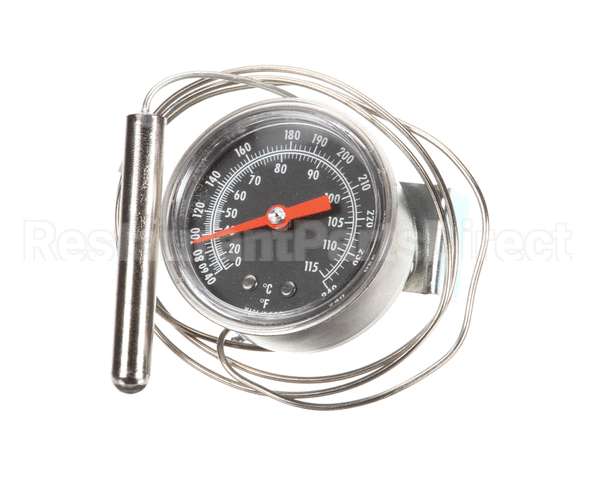 RPQC13-165 Intermetro Analog Thermometer