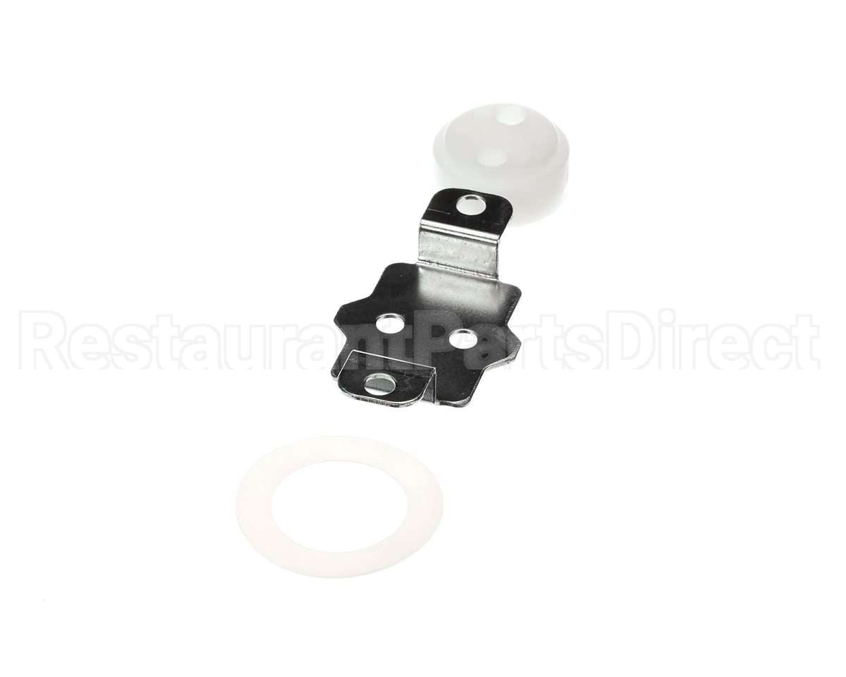 RPSEC-LAKITC Metro Latch Assembly Kit