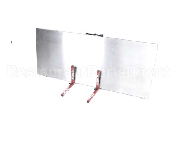 RPSEFS-200LDOR Intermetro Left Door Complete