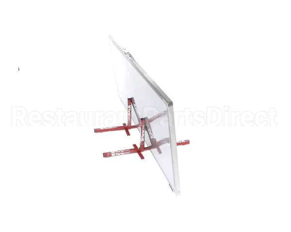 RPSEFS-200LDOR Intermetro Left Door Complete