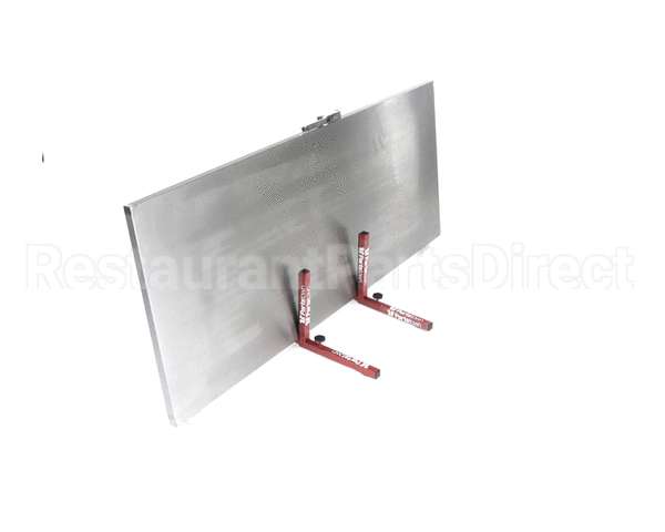 RPSEFS-200LDOR Intermetro Left Door Complete