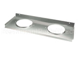 RP SHD017 Randell Shroud, Front Rc17, 17 Coil Fan Shroud T