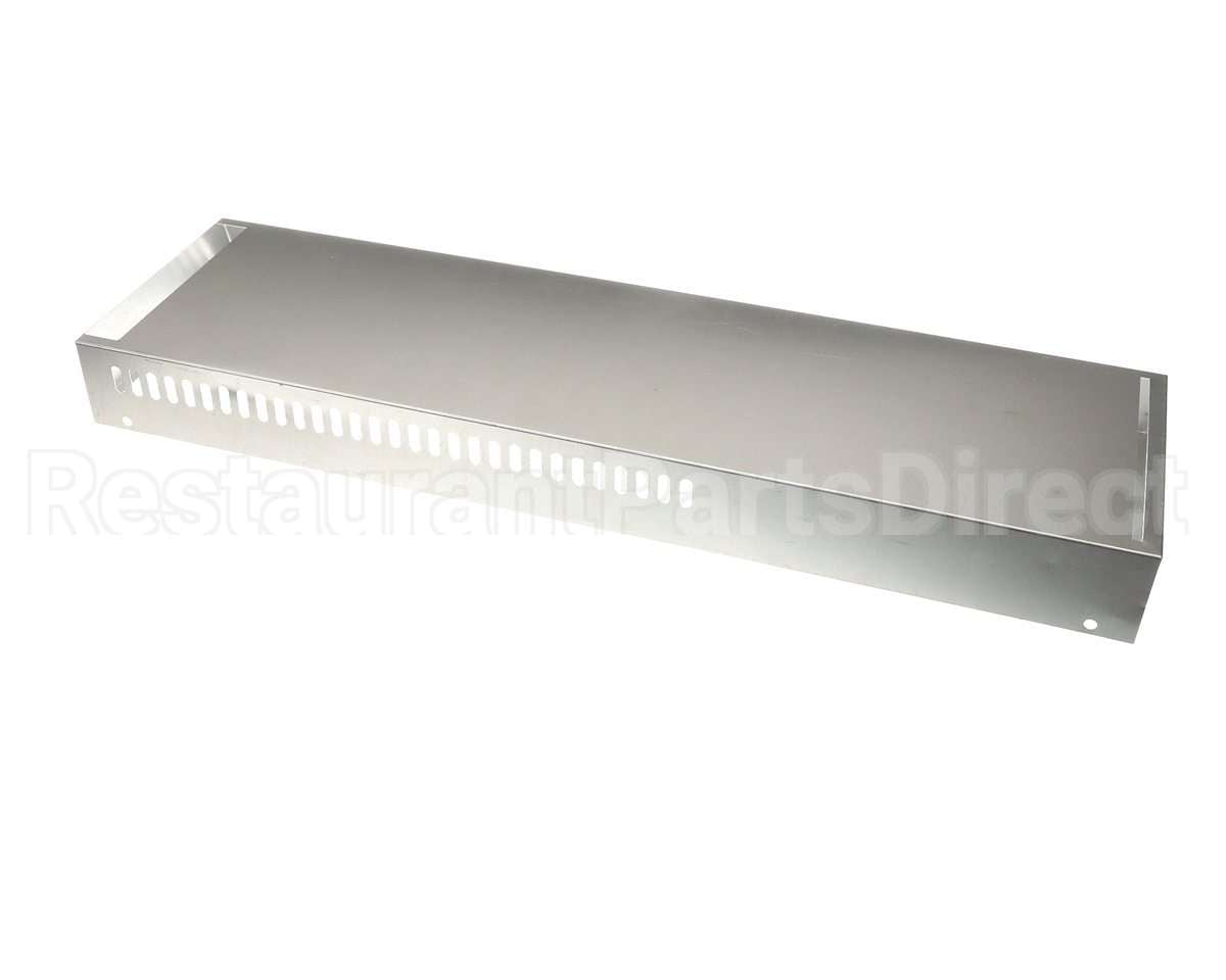 RP SHD0513 Randell Shroud, Guard Over Evap Fans, 9000K, T07