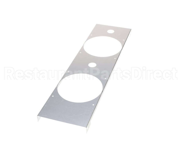 RP SHD107 Randell Shroud, Fan Mounting 4.25X18, Rc200_4