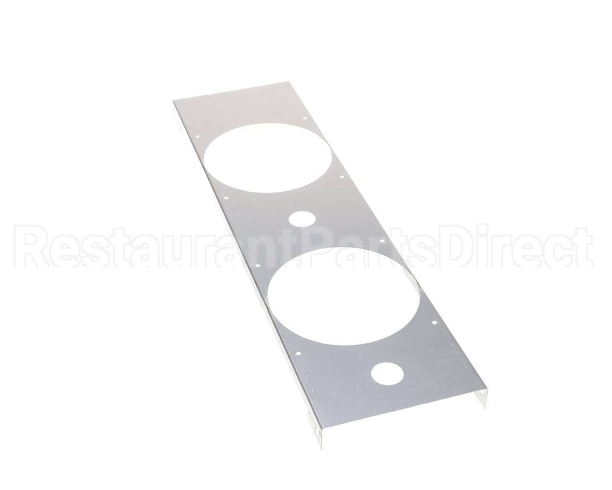 RP SHD107 Randell Shroud, Fan Mounting 4.25X18, Rc200_4