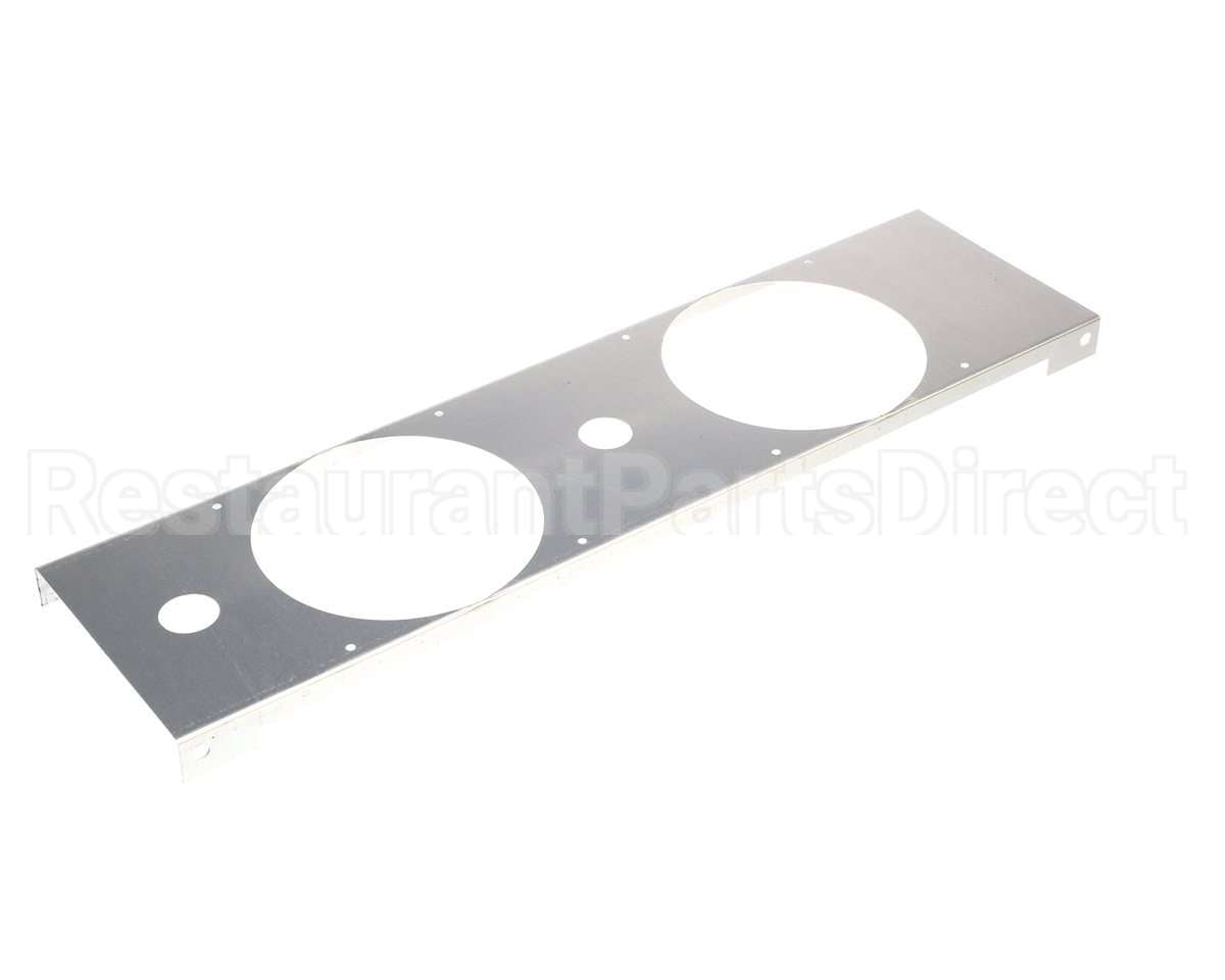 RP SHD107 Randell Shroud, Fan Mounting 4.25X18, Rc200_4