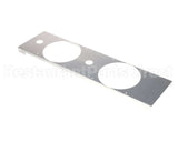 RP SHD107 Randell Shroud, Fan Mounting 4.25X18, Rc200_4