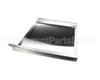 RP SLD1501 Randell Shelf, Sliding Make Shelf For Cfa Breadi