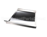 RP SLD1501 Randell Shelf, Sliding Make Shelf For Cfa Breadi