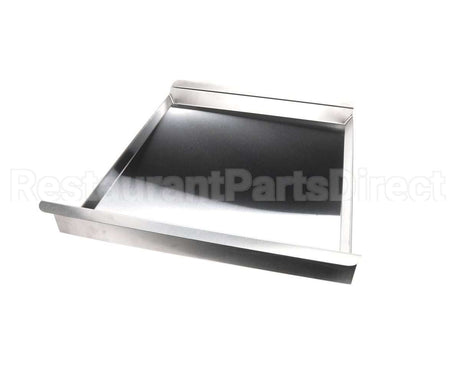 RP SLD1501 Randell Shelf, Sliding Make Shelf For Cfa Breadi
