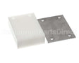RP SPC0402 Randell Spacer, Leg Rail - 1.125 For Az-Sm Units