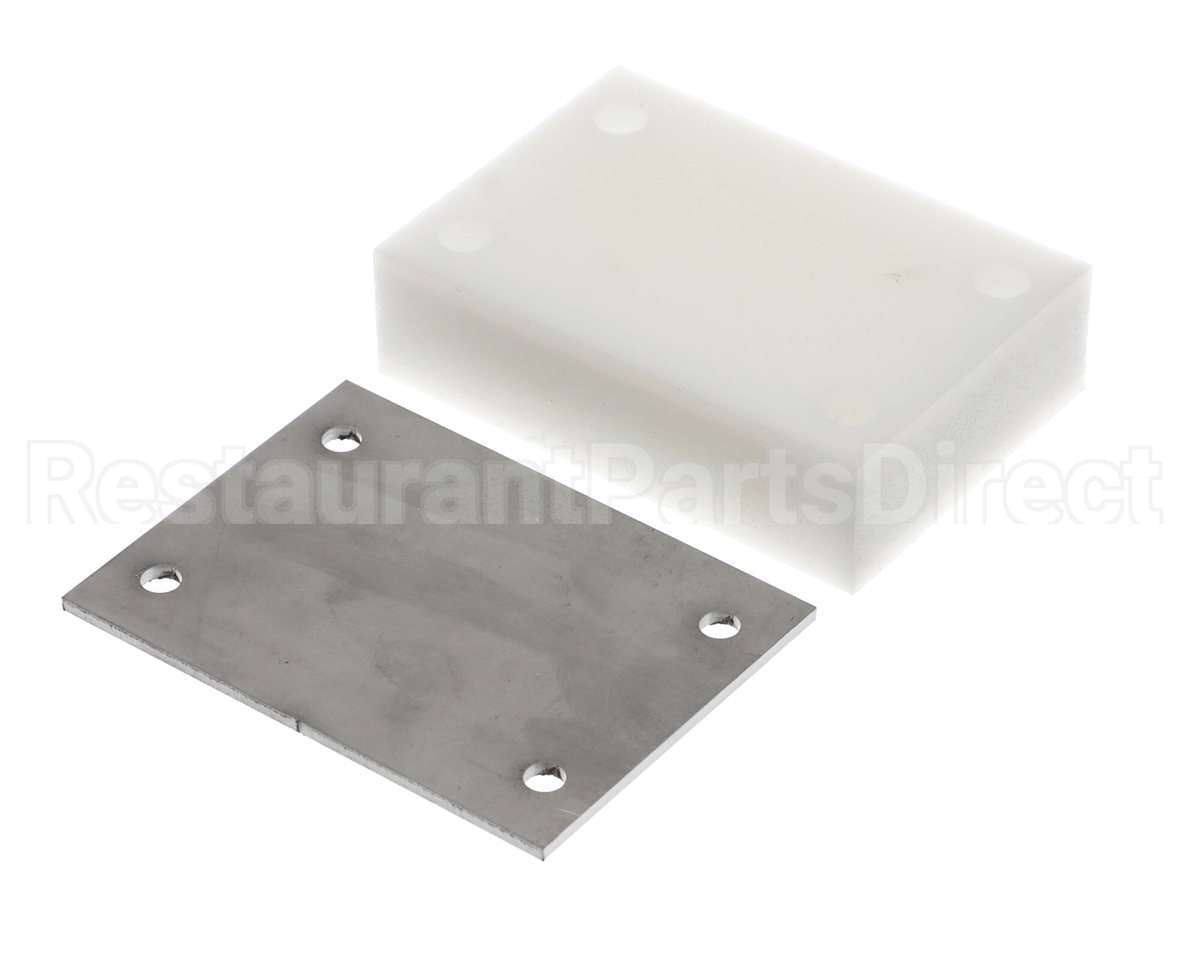 RP SPC0402 Randell Spacer, Leg Rail - 1.125 For Az-Sm Units