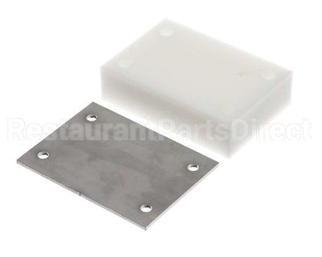 RP SPC0402 Randell Spacer, Leg Rail - 1.125 For Az-Sm Units