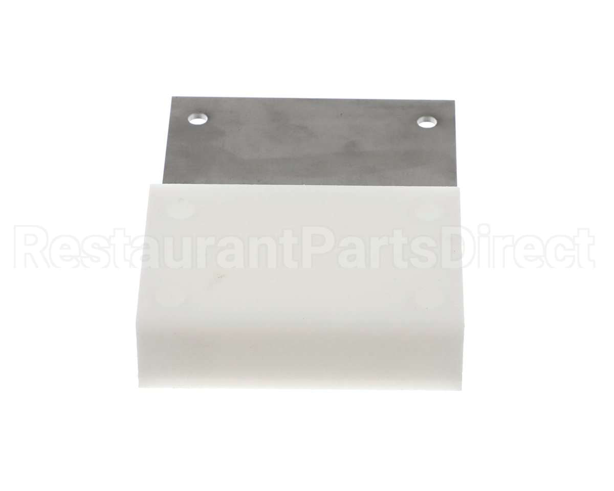 RP SPC0402 Randell Spacer, Leg Rail - 1.125 For Az-Sm Units