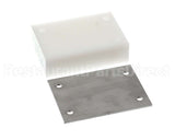 RP SPC0402 Randell Spacer, Leg Rail - 1.125 For Az-Sm Units